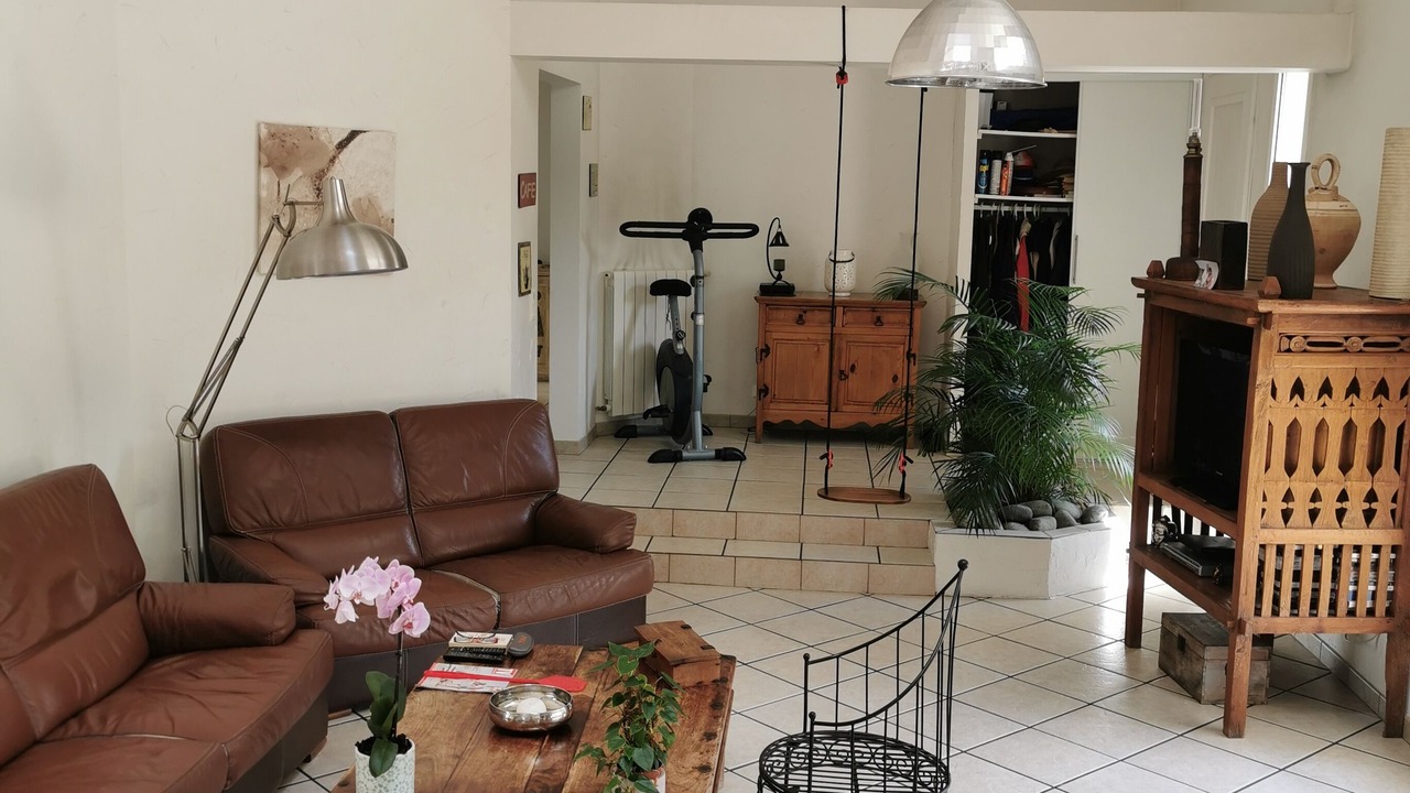 Photo of Livingroom in Pontenx-les-Forges