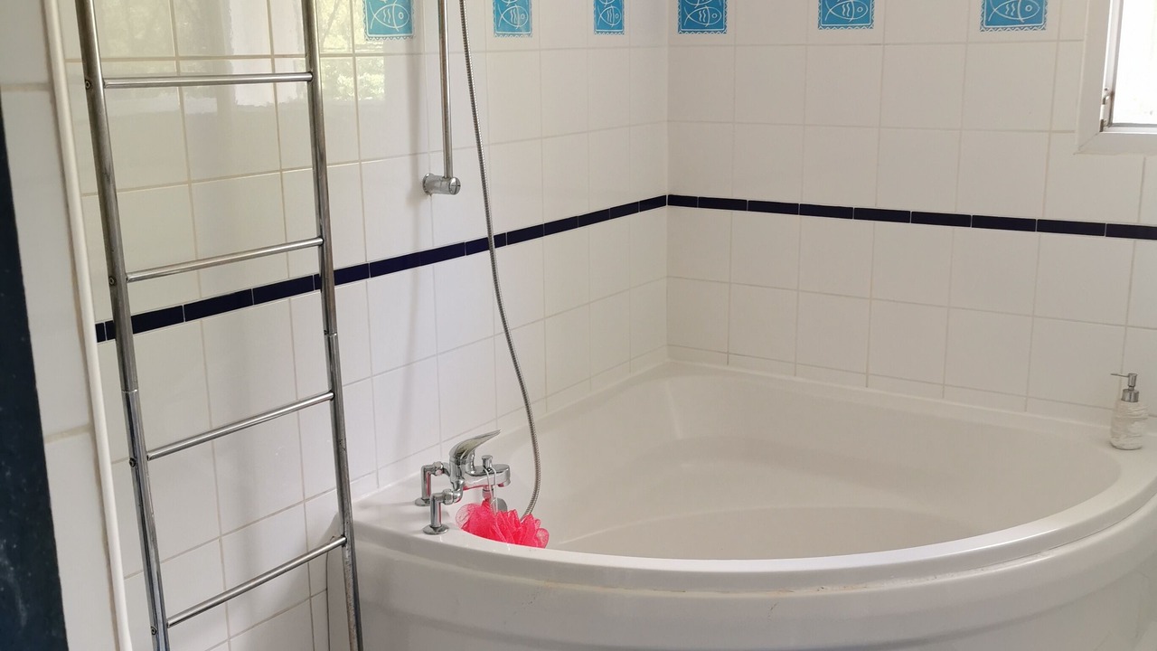 Photo of Bathroom in Pontenx-les-Forges