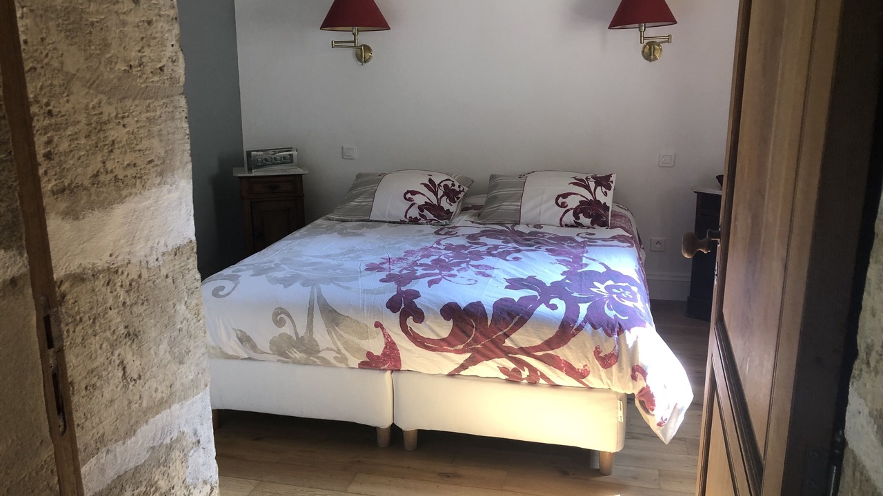 Photo of Bedroom in Saint-Pierre-de-Bat