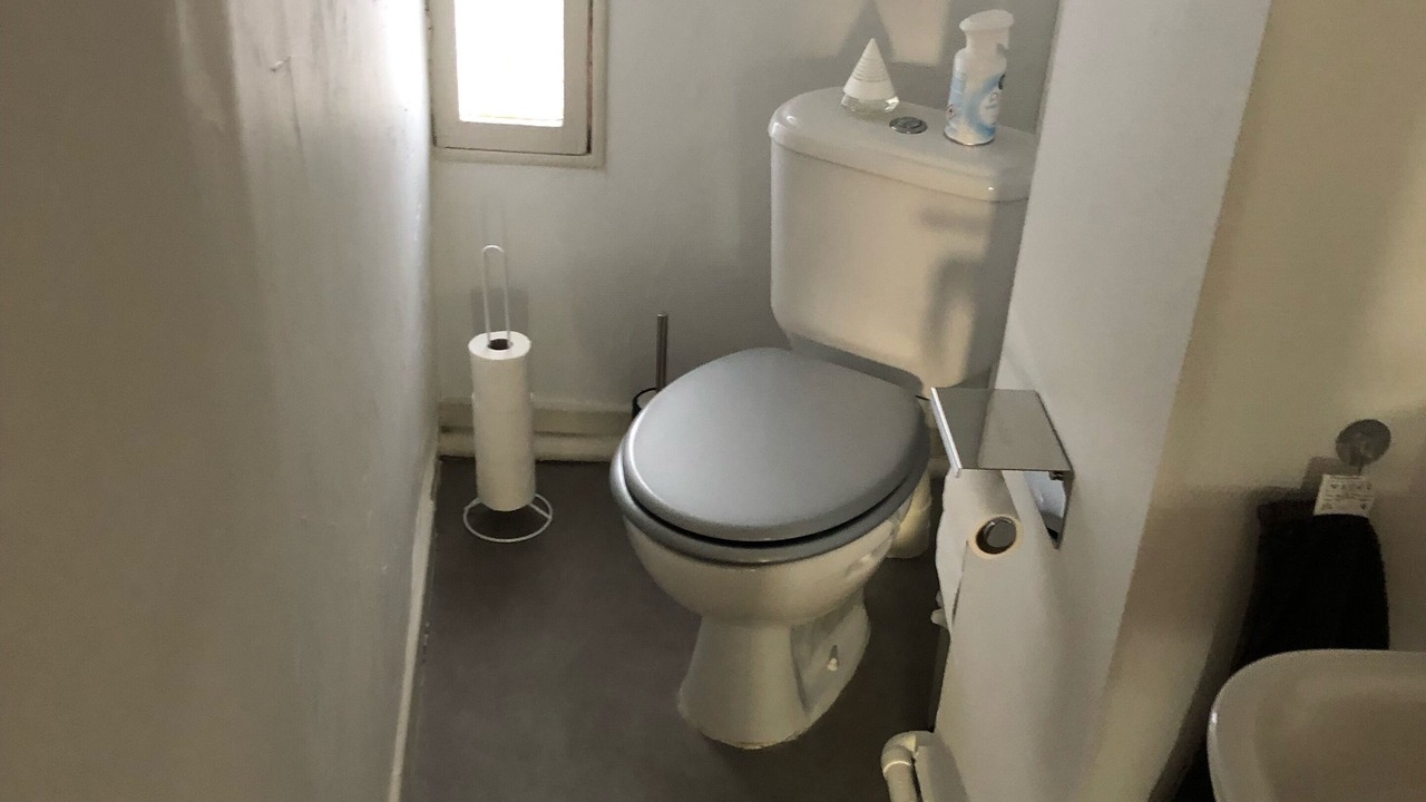 Photo of Bathroom in Agen