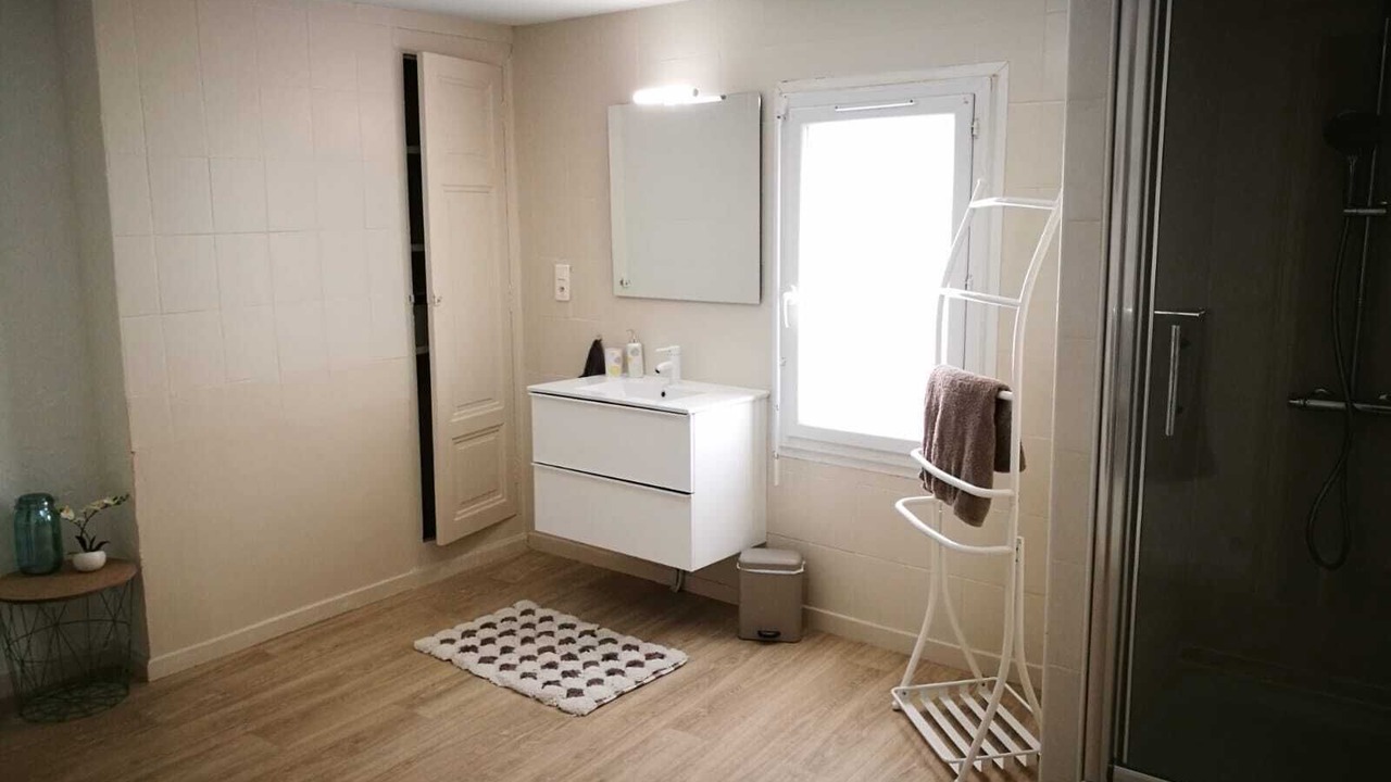 Photo of Bathroom in Agen