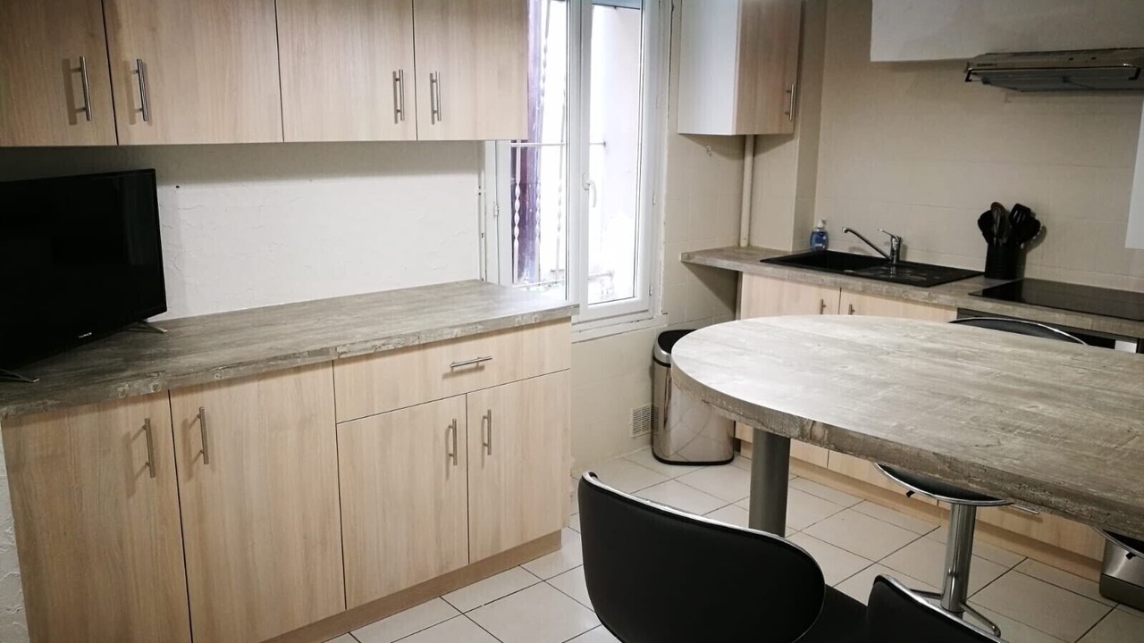 Photo of Kitchen in Agen
