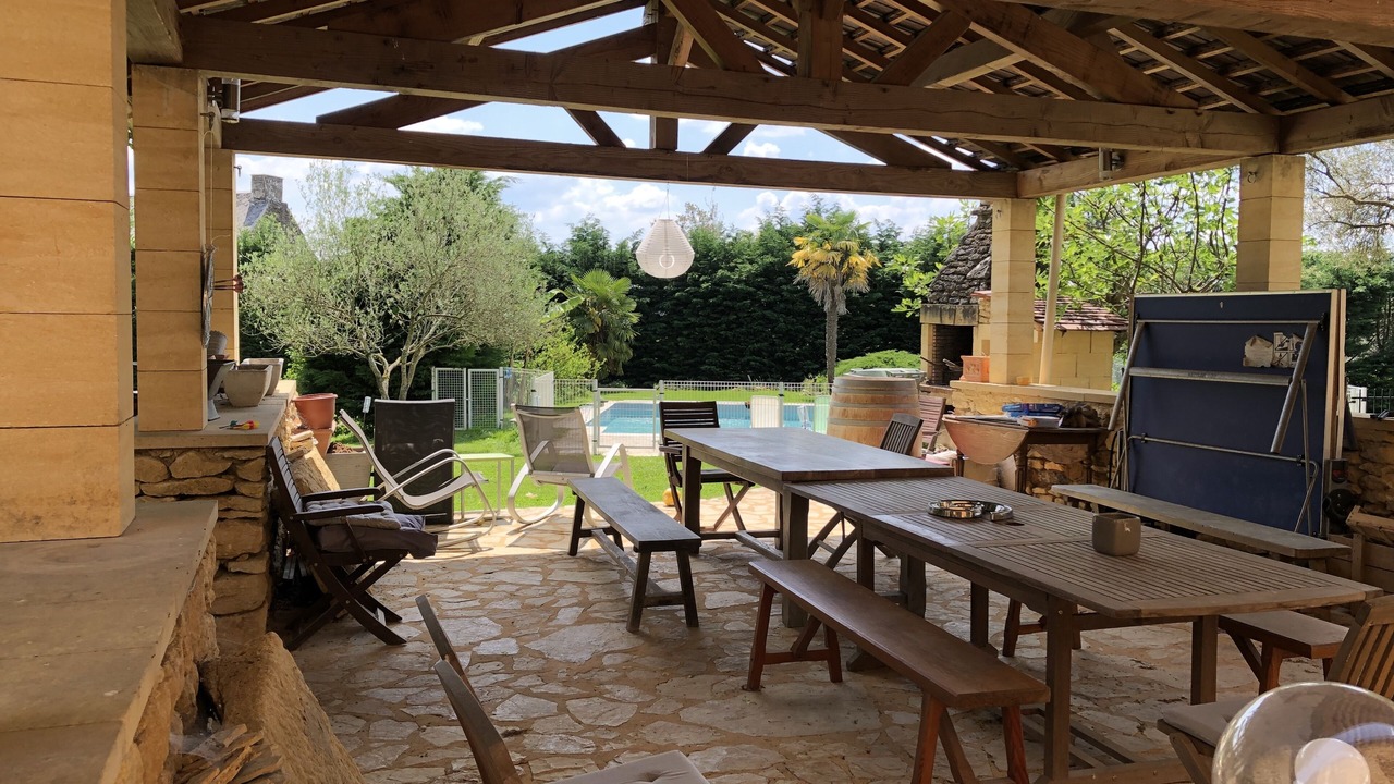 Photo of Outdoor in Proissans