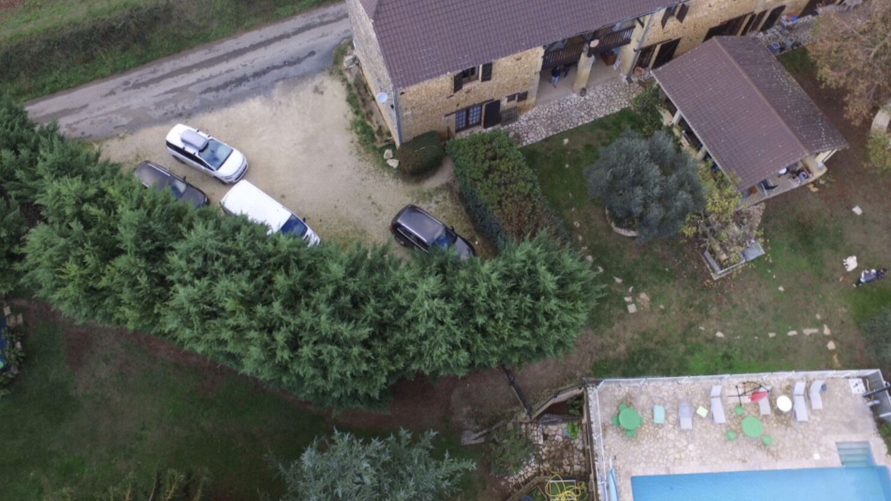 Photo of Outdoor in Proissans