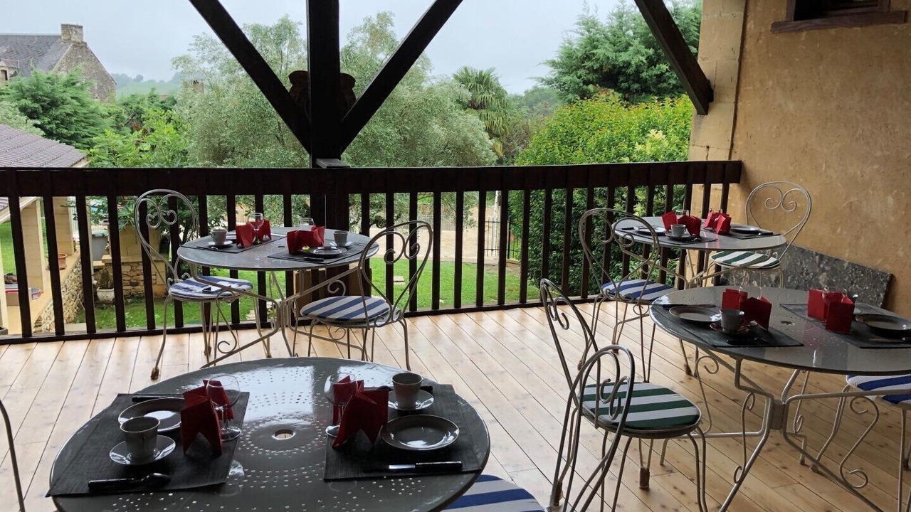 Photo of Outdoor in Proissans