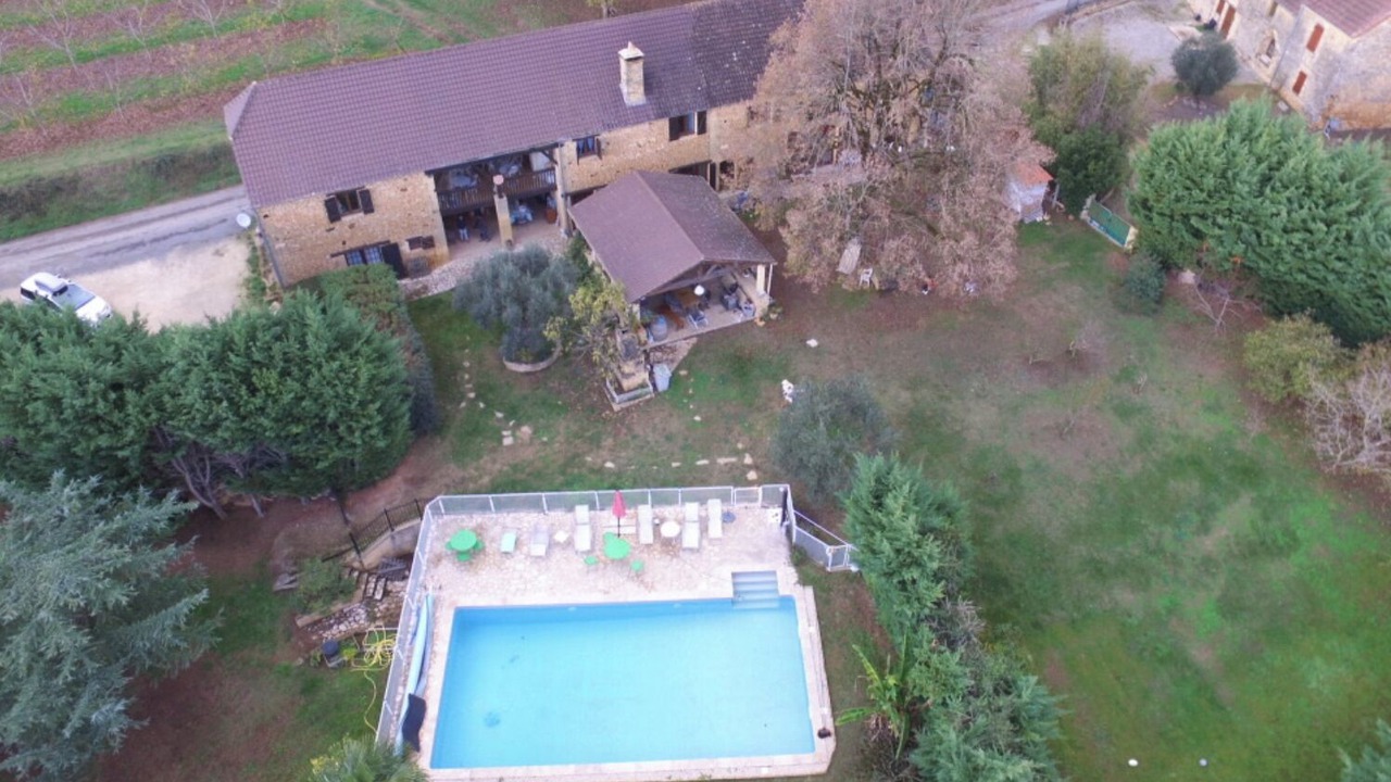 Photo of Outdoor in Proissans