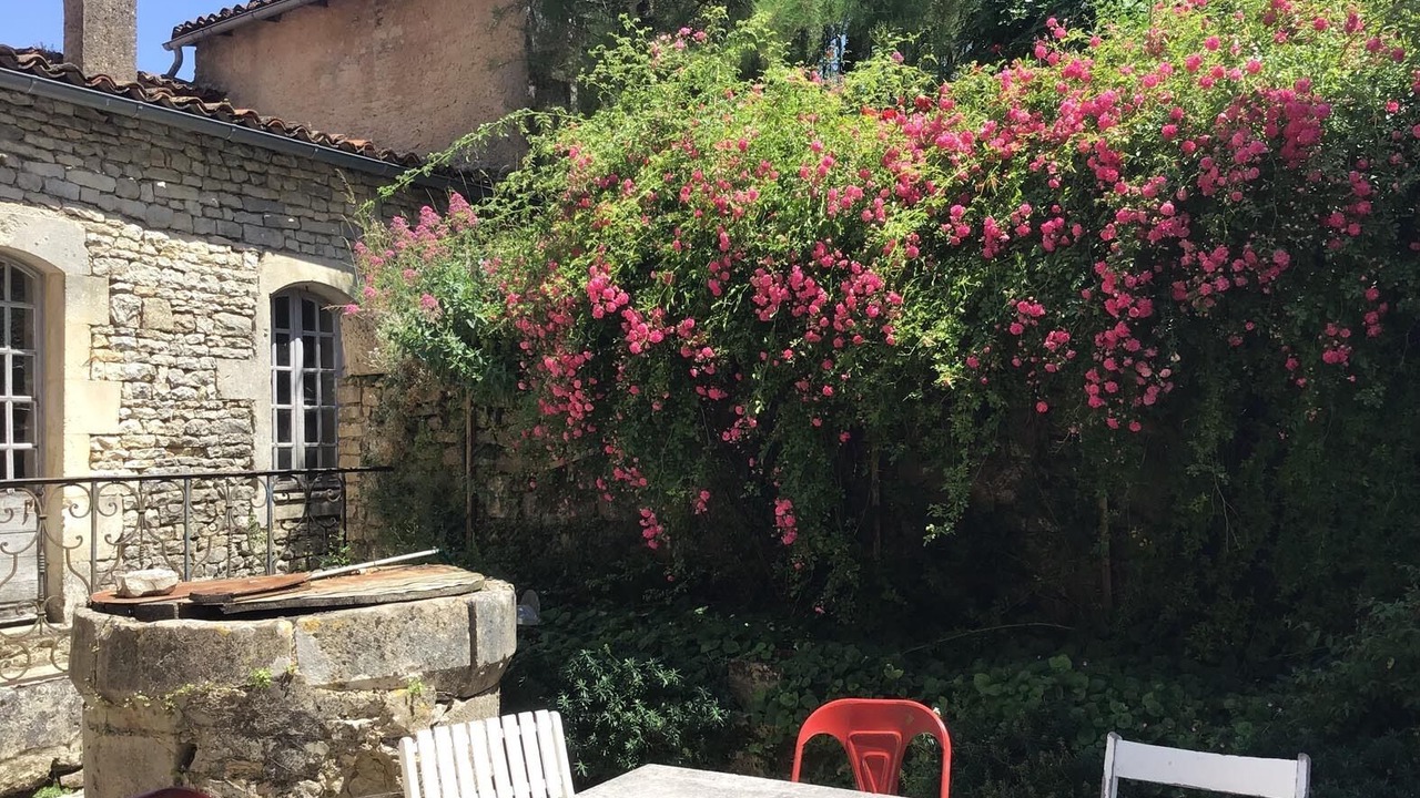 Photo of Outdoor in Verteuil-sur-Charente
