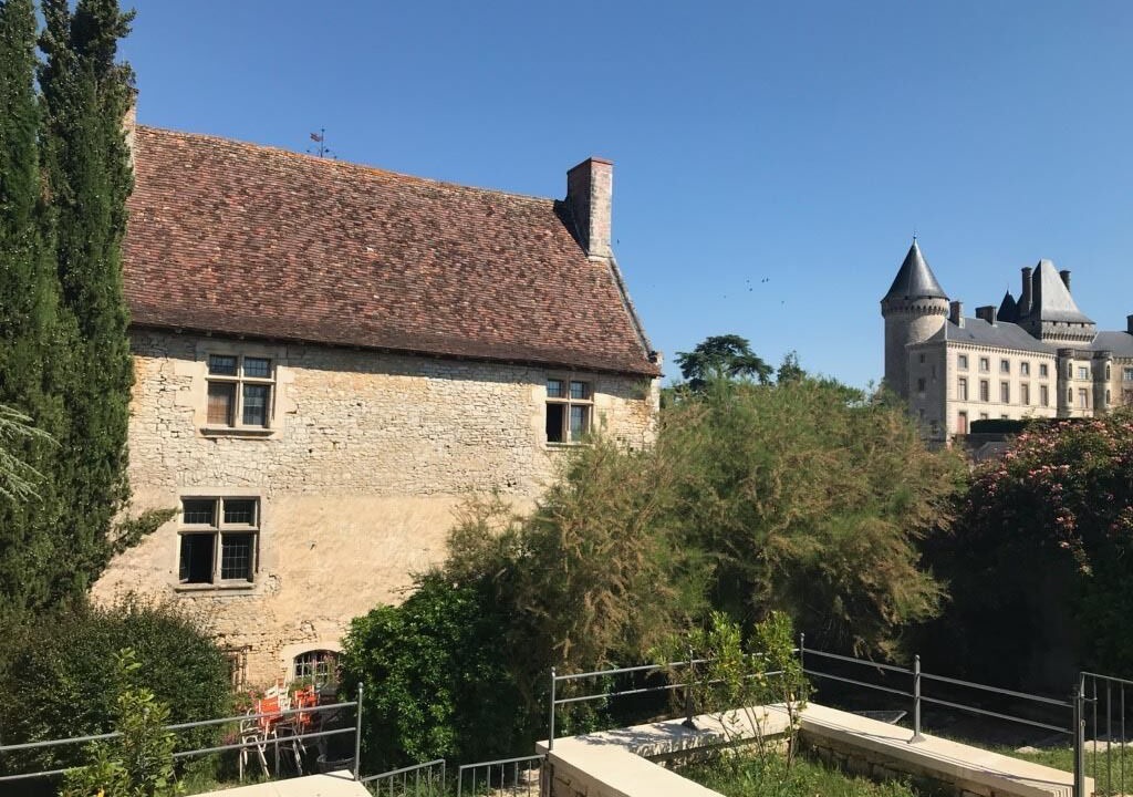Photo of Outdoor in Verteuil-sur-Charente