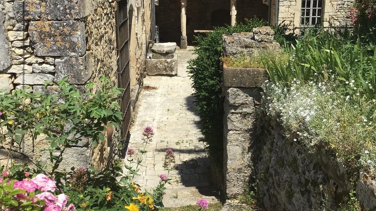 Photo of Outdoor in Verteuil-sur-Charente