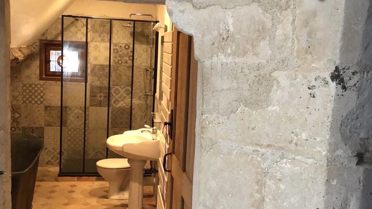 Photo of Bathroom in Verteuil-sur-Charente
