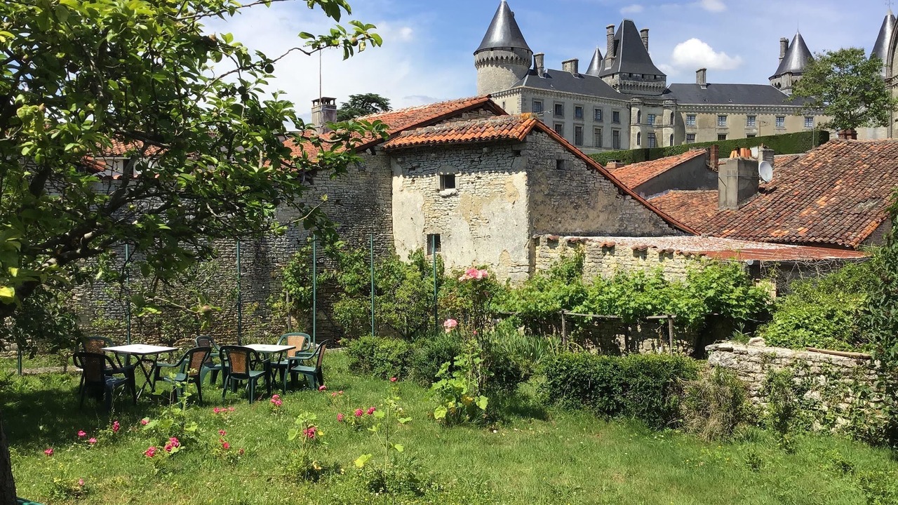 Photo of Outdoor in Verteuil-sur-Charente