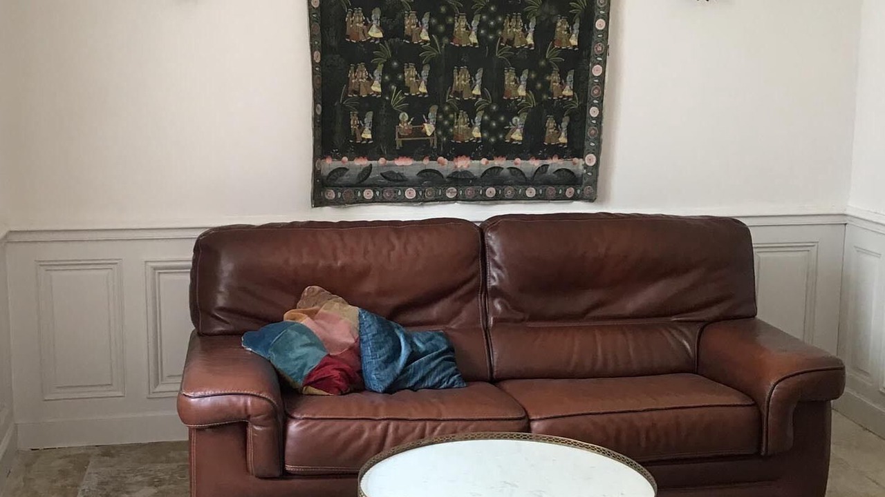 Photo of Livingroom in Verteuil-sur-Charente