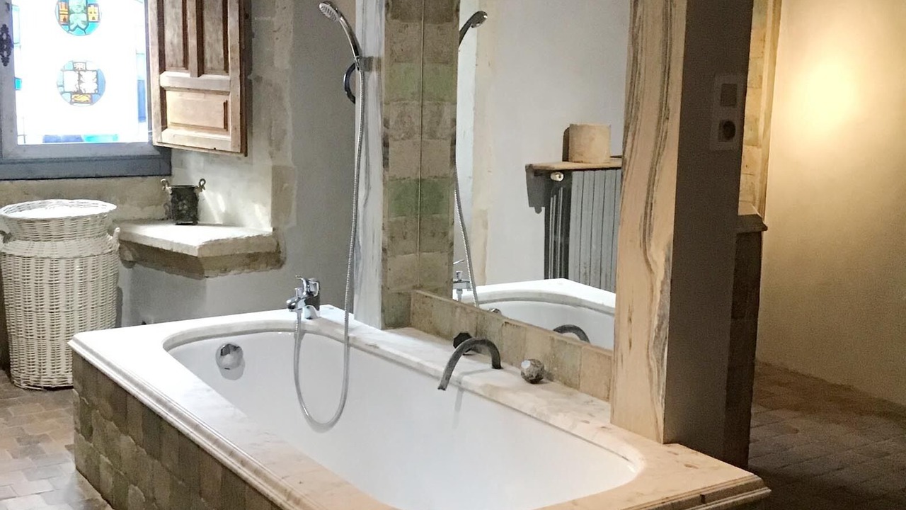 Photo of Bathroom in Verteuil-sur-Charente