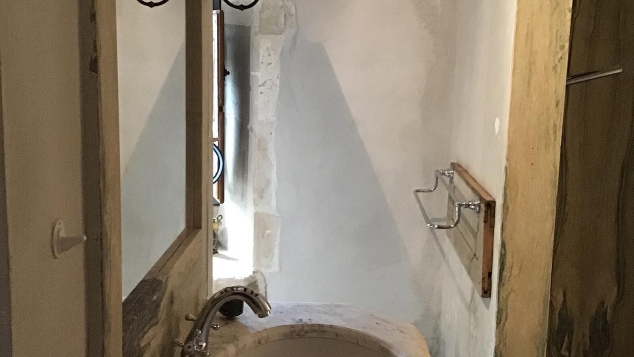 Photo of Bathroom in Verteuil-sur-Charente
