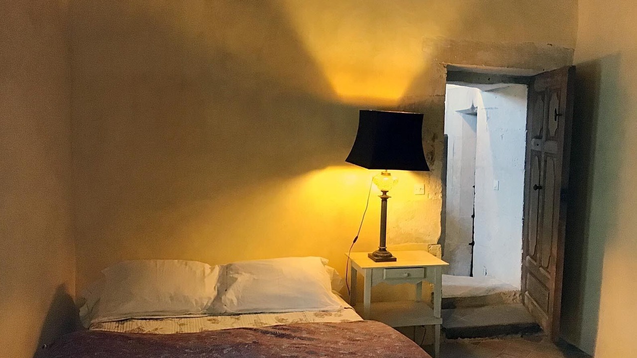 Photo of Bedroom in Verteuil-sur-Charente