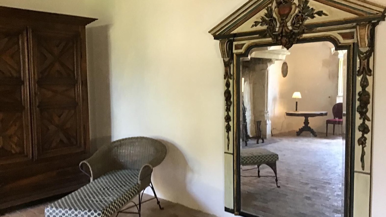 Photo of Bedroom in Verteuil-sur-Charente