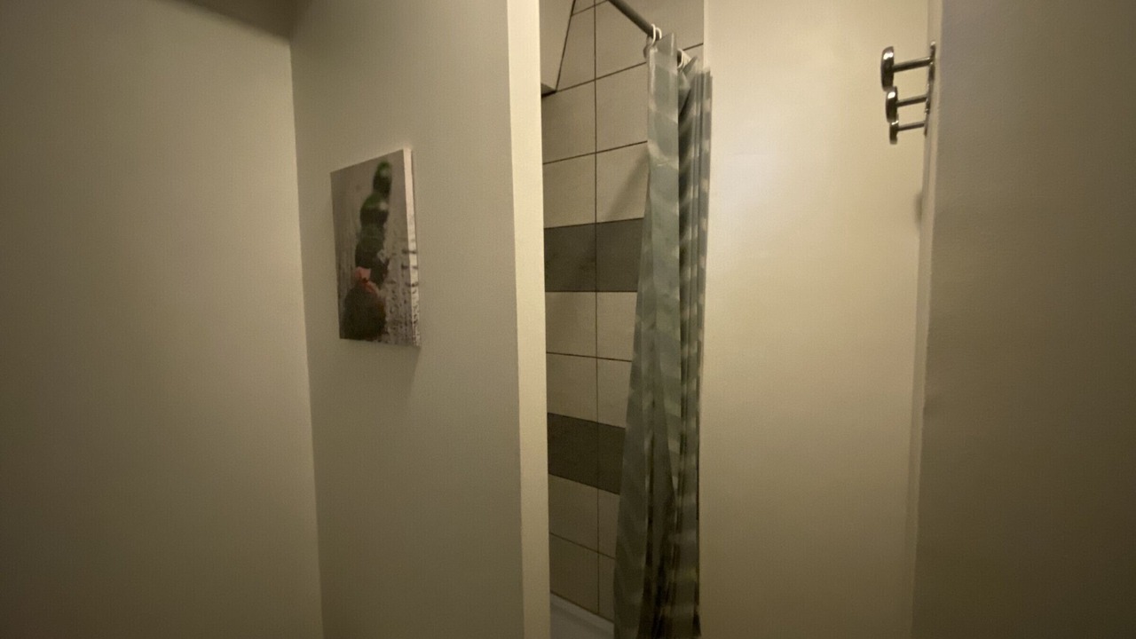 Photo of Bathroom in La Roche-Posay