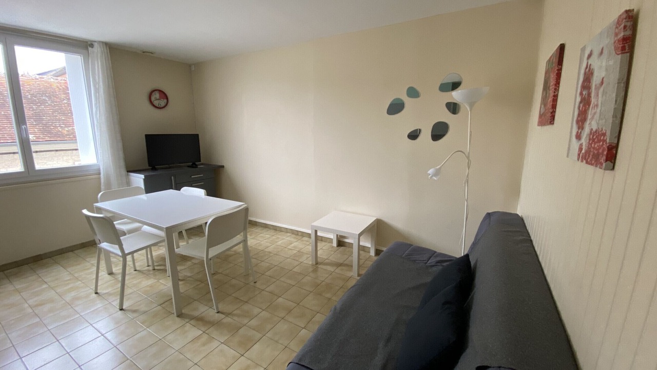 Photo of Others in La Roche-Posay