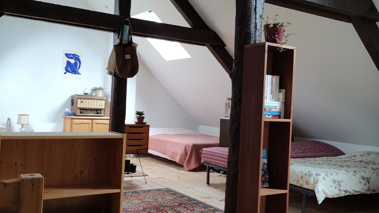 Photo of Bedroom in Sarran