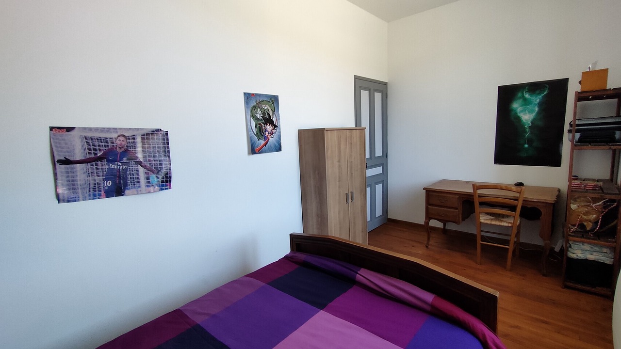 Photo of Bedroom in Sarran
