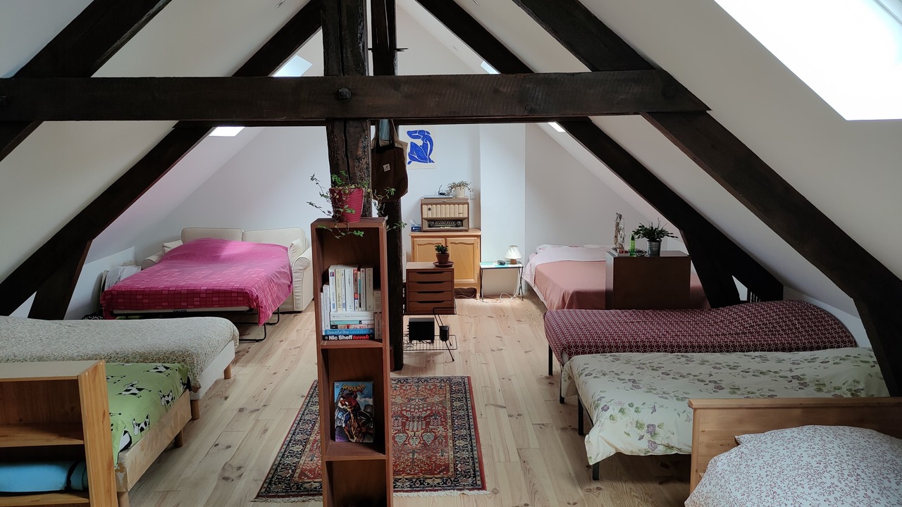 Photo of Bedroom in Sarran