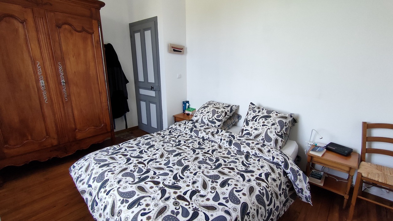 Photo of Bedroom in Sarran