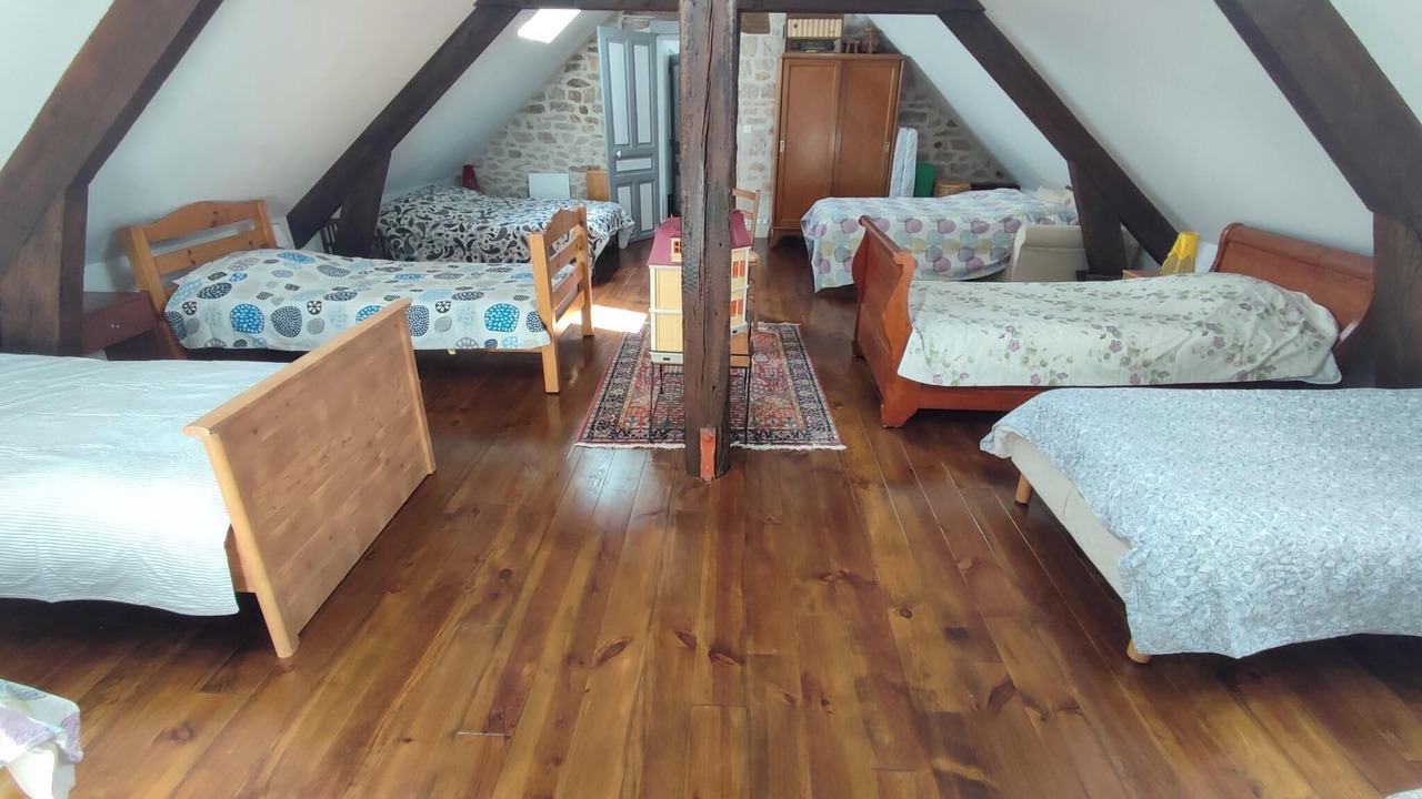 Photo of Bedroom in Sarran