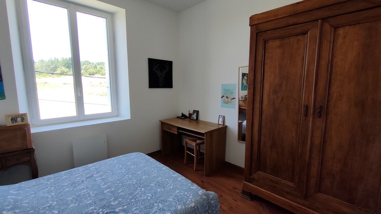 Photo of Bedroom in Sarran
