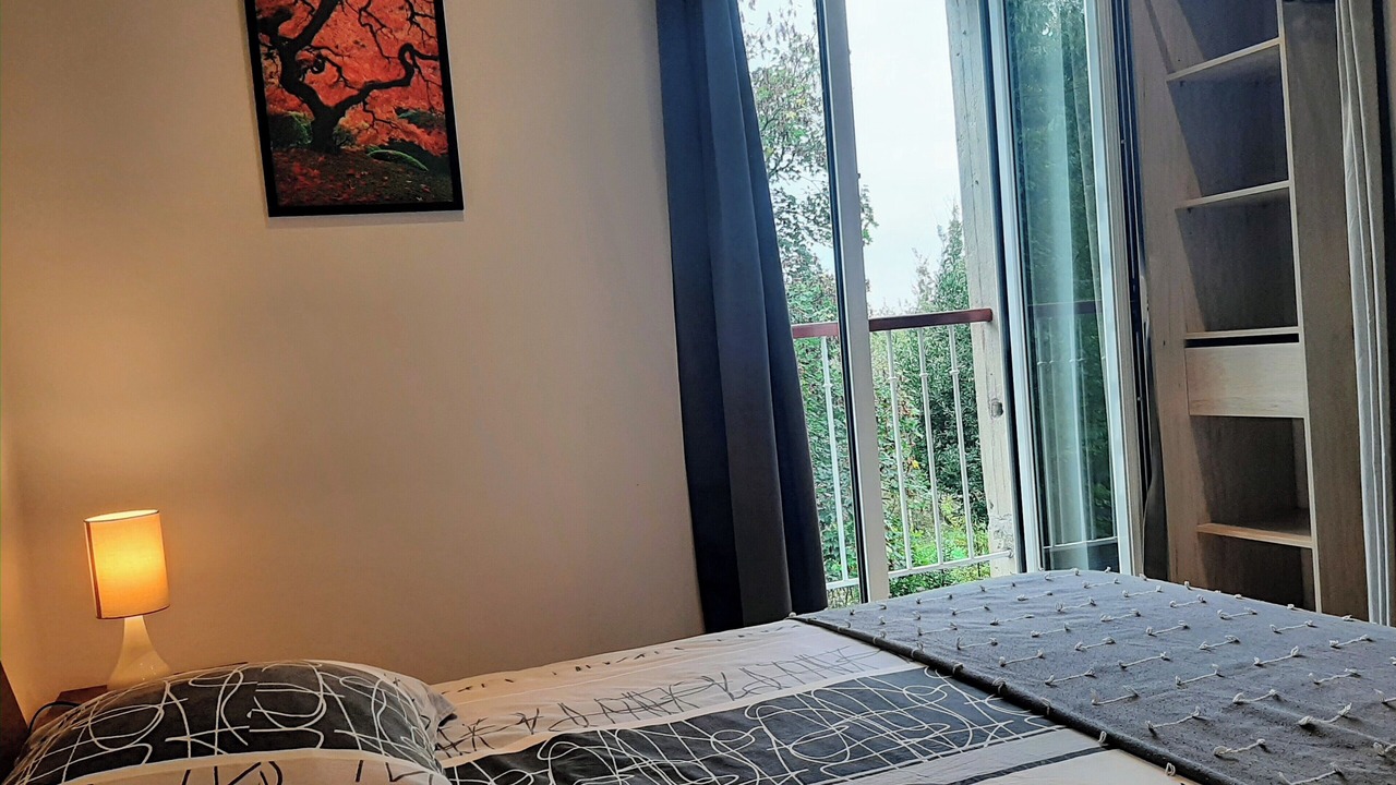 Photo of Bedroom in Port-Sainte-Marie