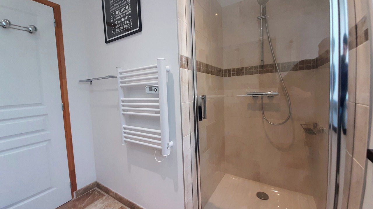 Photo of Bathroom in Port-Sainte-Marie