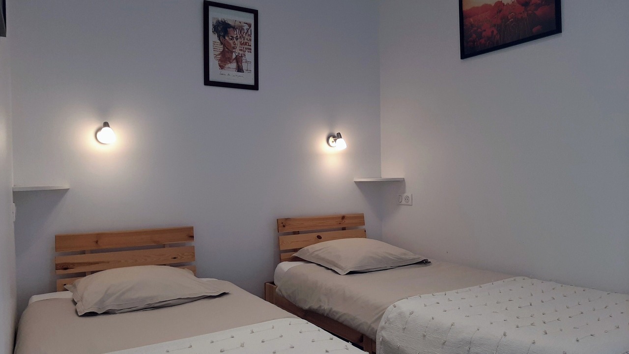 Photo of Bedroom in Port-Sainte-Marie