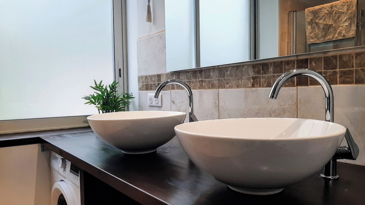 Photo of Bathroom in Port-Sainte-Marie