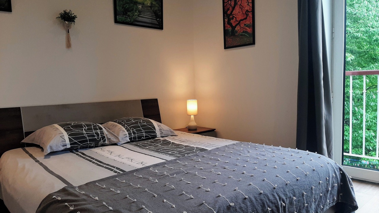 Photo of Bedroom in Port-Sainte-Marie