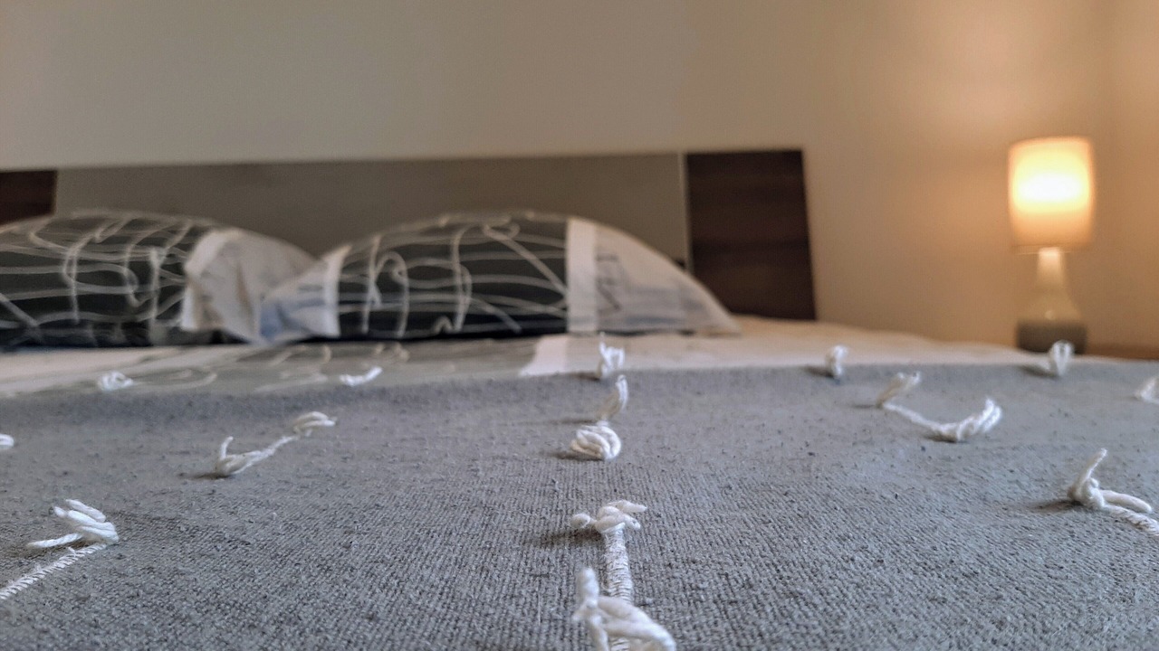 Photo of Bedroom in Port-Sainte-Marie
