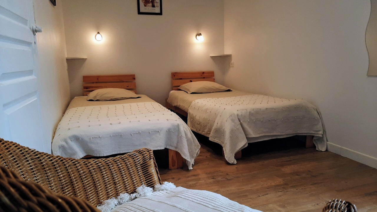 Photo of Bedroom in Port-Sainte-Marie