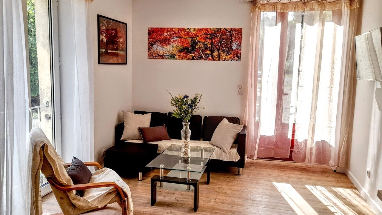 Photo of Livingroom in Port-Sainte-Marie