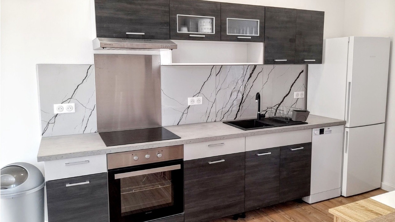 Photo of Kitchen in Port-Sainte-Marie