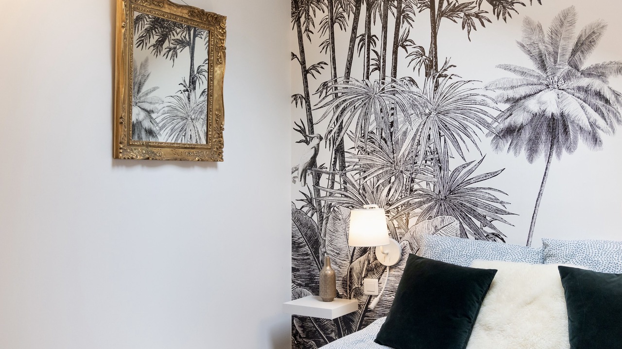Photo of Bedroom in Centre Ville