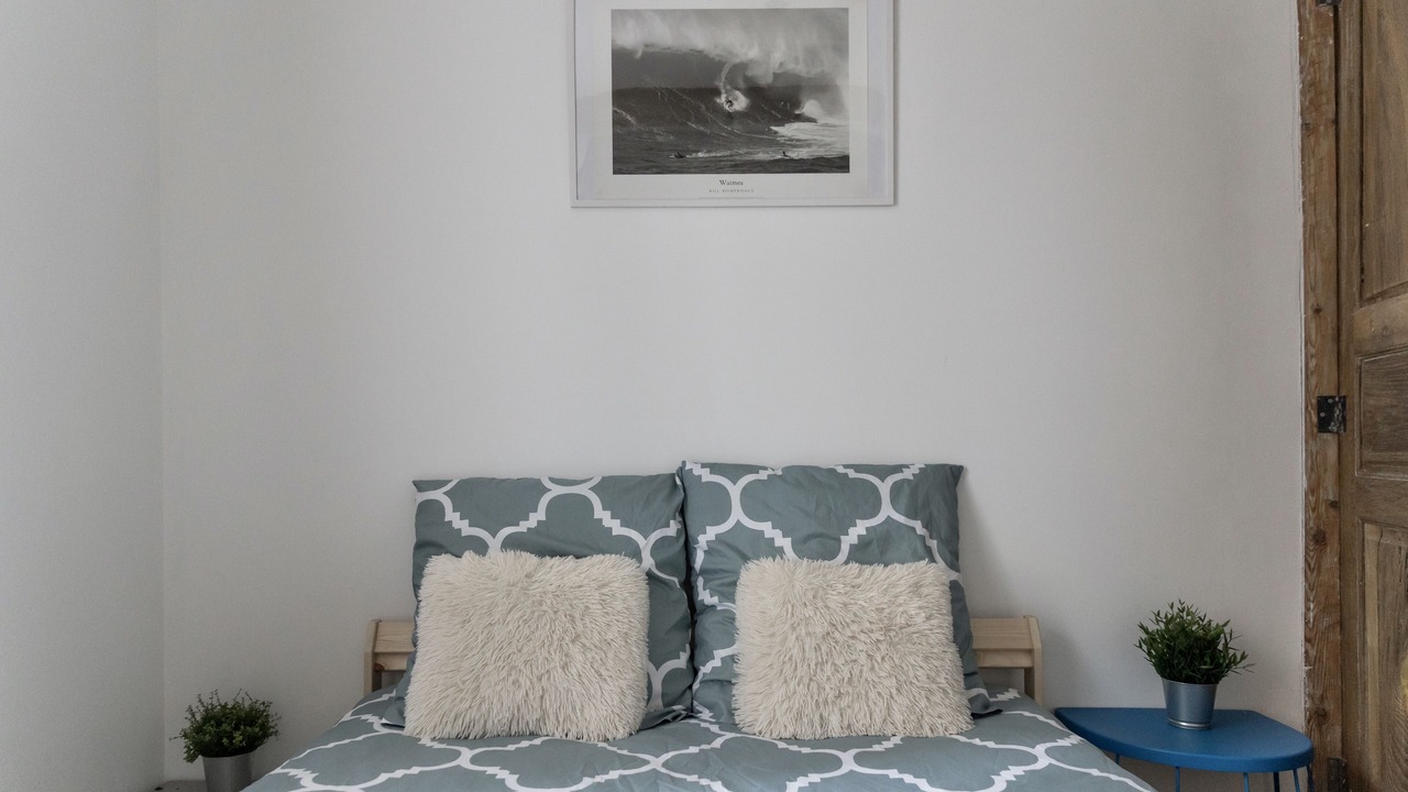 Photo of Bedroom in Centre Ville
