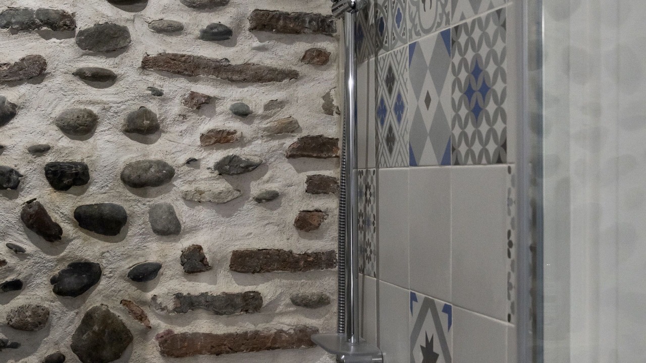 Photo of Bathroom in Centre Ville