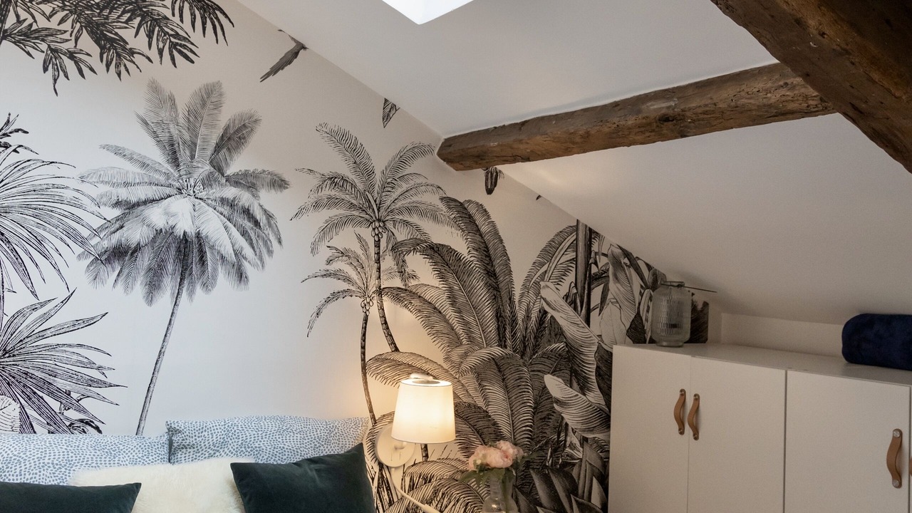 Photo of Bedroom in Centre Ville