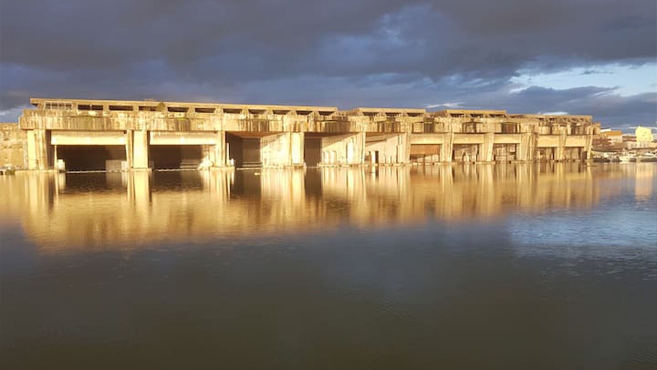 Photo of Others in Bassins a Flot