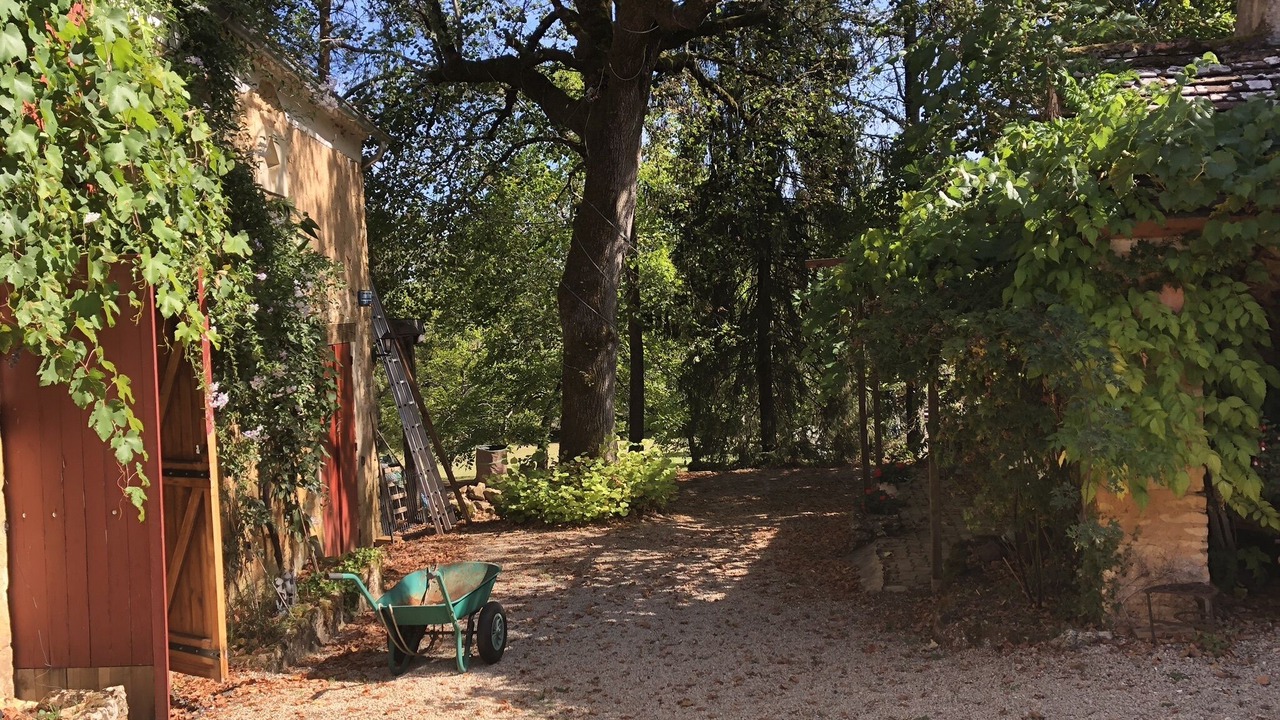 Photo of Outdoor in Sainte-Alvere