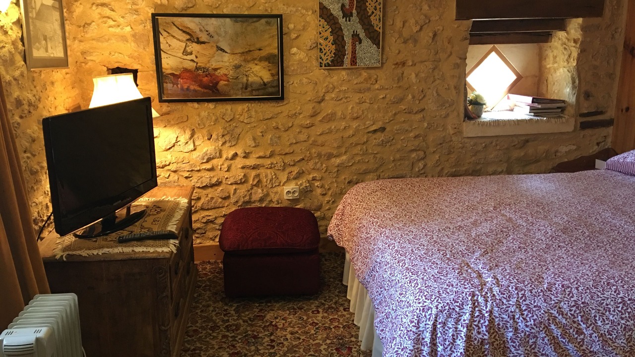 Photo of Bedroom in Sainte-Alvere