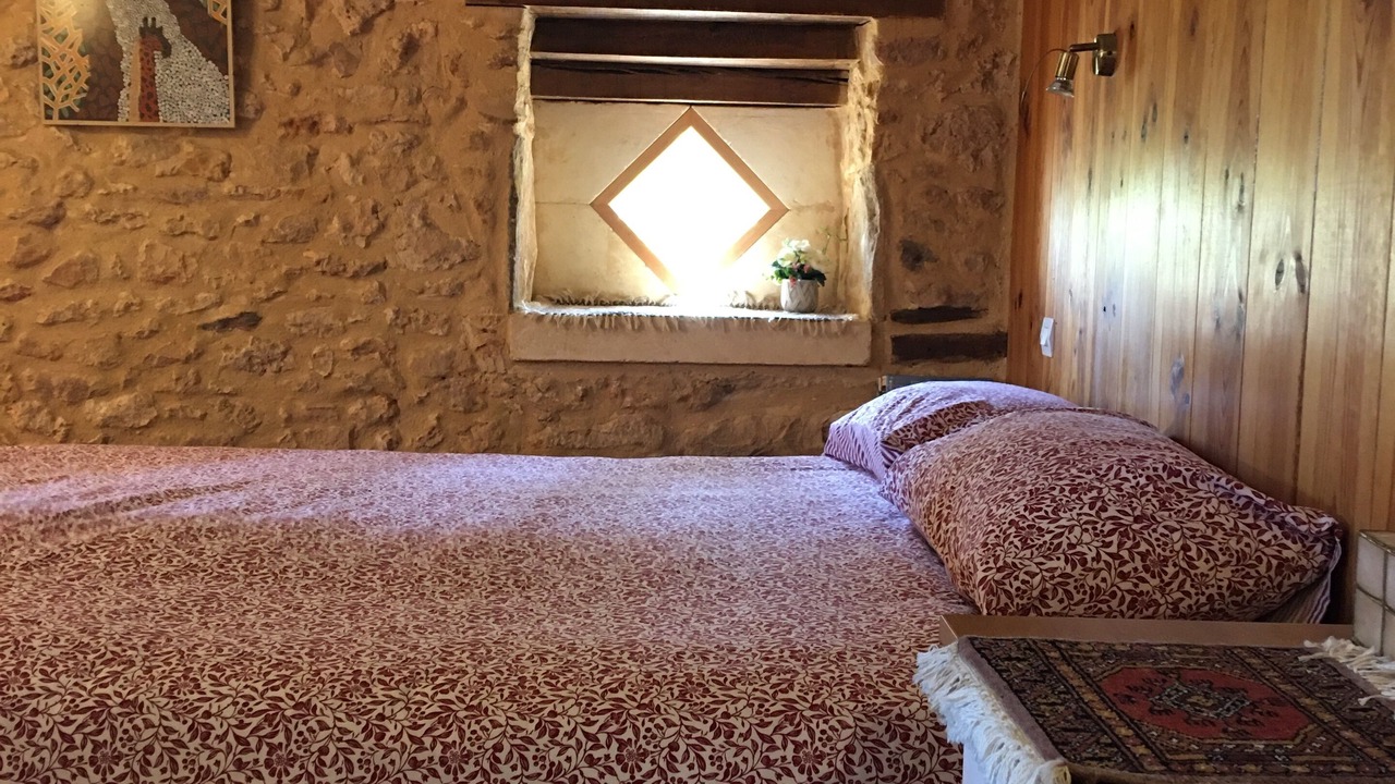 Photo of Bedroom in Sainte-Alvere