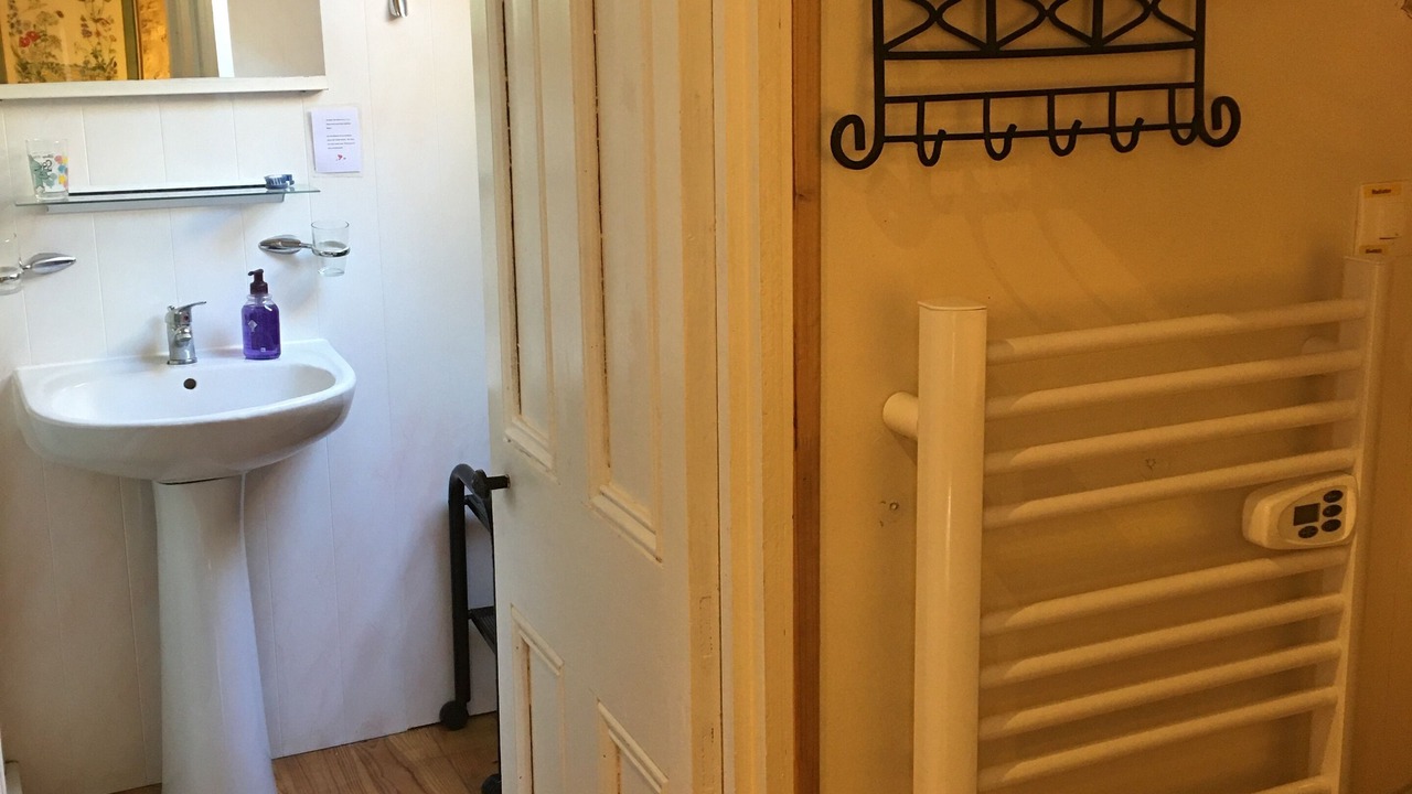 Photo of Bathroom in Sainte-Alvere