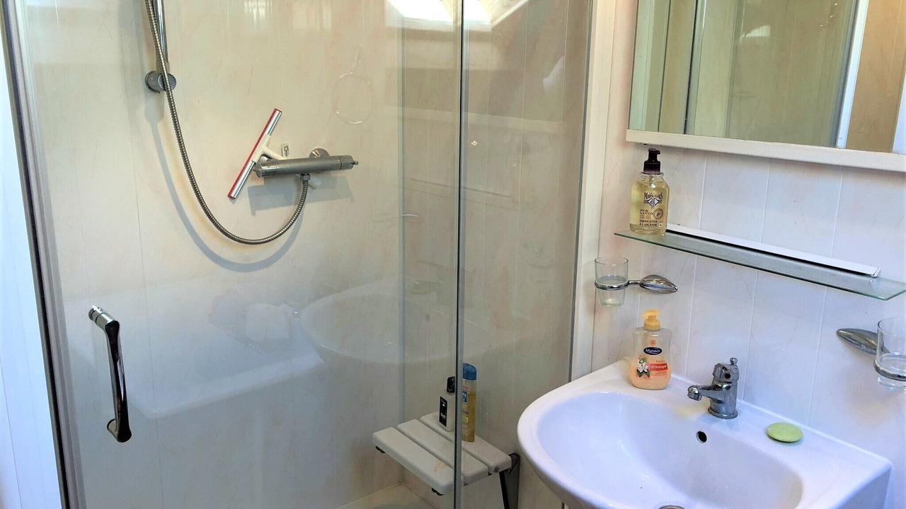 Photo of Bathroom in Sainte-Alvere