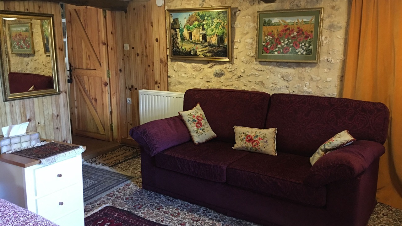 Photo of Livingroom in Sainte-Alvere
