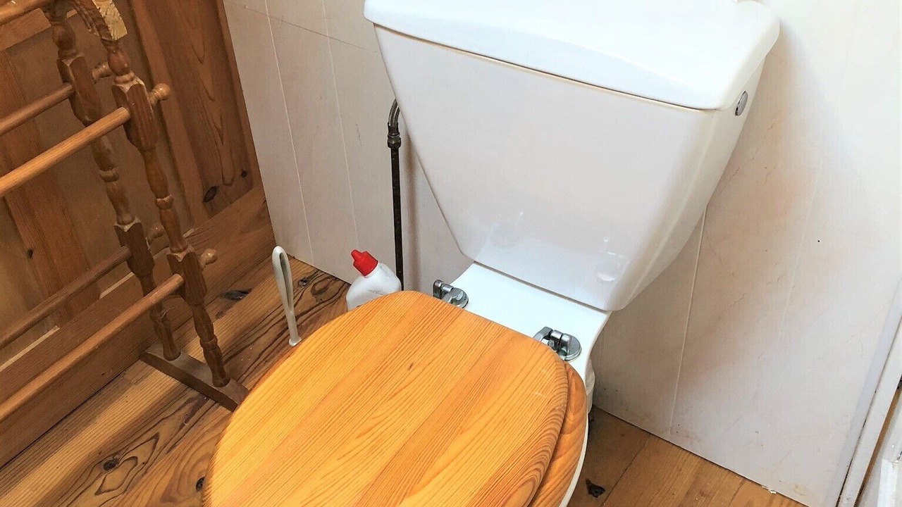 Photo of Bathroom in Sainte-Alvere