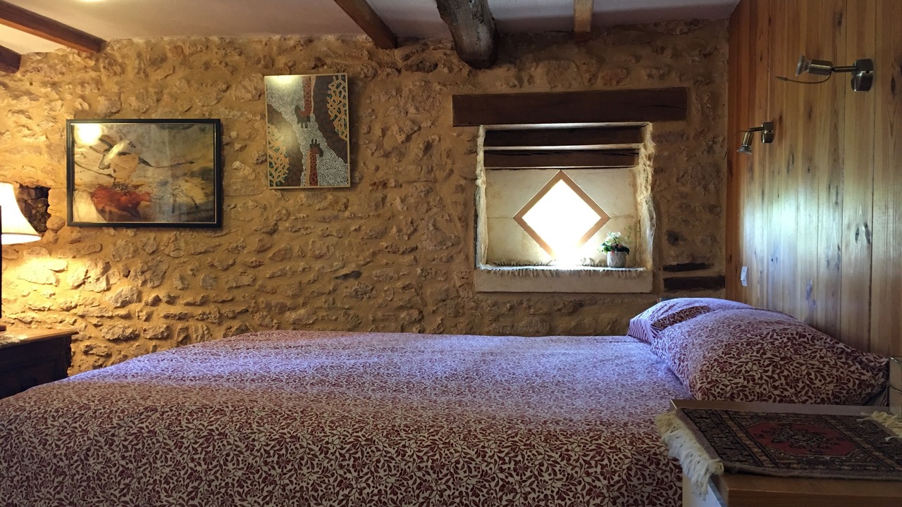 Photo of Bedroom in Sainte-Alvere